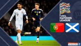 خلاصه بازی اسکاتلند 0 – پرتغال 0