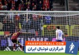 برد بزرگ ایتالیا در خانه بلژیک/ پیروزی مهم انگلیس بر یونان