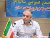 فیلم/ توضیحات رئیس فدراسیون پیرامون ابهامات هیات وزنه برداری استان همدان