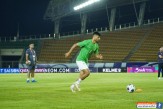 محمد محبی در باشگاه دورقمی‌های فوتبال ایران