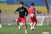 برگزاری تمرین پرسپولیس در غیاب ملی‌پوشان