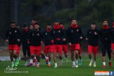 ۶ بازی حساس پرسپولیس در ماه آذر