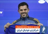 ستاره سابق آرژانتین، سرمربی جدید بوکاجونیورز