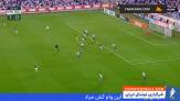 گل لائوتارو مارتینز به بولیوی روی پاس لیونل مسی (آرژانتین 2-0 بولیوی)