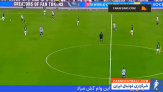 گل اول لیونل مسی به بولیوی (آرژانتین 1-0 بولیوی)