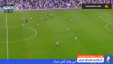 تکمیل درخشش کاپیتان؛ هت‌تریک لیونل مسی مقابل بولیوی (آرژانتین 6-0 بولیوی)