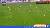 گل دوم لیونل مسی به بولیوی (آرژانتین 5-0 بولیوی)