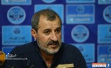 مایلی کهن: کیروش ۲ بازیکن را از من گرفت!/ در مورد بیرانوند واقعا نمی دانم چه بگویم/ سهراب با نتایج خود در استقلال به باج‌گیرها فرصت ندهد