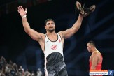 قهرمان المپیک نامزد ریاست فدراسیون کشتی ترکیه شد