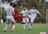 شکست پیکان، پیروزی بعثت و سایپا؛ صدر جدول در لیگ یک، دست به دست شد