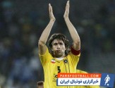 عقیلی: نمی‌دانم هدف مدیران سپاهان چیست!