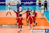 شکست عطایی مقابل تیم طبیعت/ شاگردان تندروان بالاخره پیروز شدند