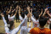 صدرنشینی مس سونگون در پایان هفته نهم؛ اولین شکست گیتی‌پسند در تهران رقم خورد
