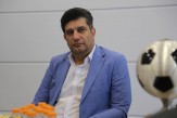سمیعی: سکوت کردم تا تنش‌ها زیاد نشود/ فصل را با مسائل زیاد شروع کردیم