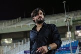 قنبری: نه استقلالی‌ام نه پرسپولیسی/ پاقدم دقیقی باعث برد ما شد