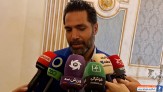 صادقی: سمیعی با چه معیاری مدیرعامل استقلال شده؟