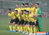 دیدار سپاهان – نساجی مازندران به تعویق افتاد