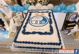 عکس| جشن تولد ۷۹ سالگی استقلال با حضور چهره‌هایی خاص