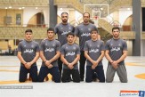 تیم منتخب کشتی آزاد برای حضور در رقابت های بین المللی جام دیمیتری کرکین راهی کشور روسیه شد