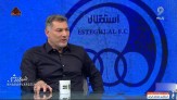 ویدیو| طباطبایی پاسخ اظهارات قلعه‌نویی را داد: کارتان به جایی رسیده که برای صداوسیما هم تعیین تکلیف می‌کنید؟