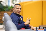 عکس| نبیل باهویی شکایت از پرسپولیس را رد کرد