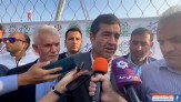 دنیامالی: طرح ورزشگاه جدید در دولت شهید رئیسی