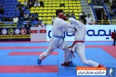 پرونده نیم فصل اول سوپرلیگ کاراته بسته شد