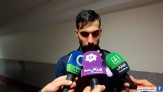حسینی: تیم ما بهتر از این هم می‌شود