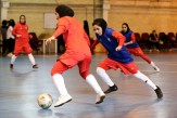 سرمربی اسبق تیم ملی: نداشتن تیم‌های پایه مهمترین ضعف فوتسال بانوان است