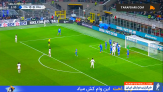 گل آدریان رابیو به ایتالیا (ایتالیا 0-1 فرانسه)