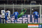 بریس رابیو؛ گل سوم فرانسه به ایتالیا