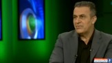 مرادی: بعضی از اخراج های ما آماتورگونه است