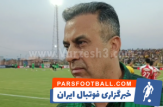 وضعیت VAR لیگ برتر ایران از زبان مسعود مرادی
