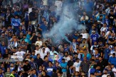 معارفه موسیمانه بعد از بازی با النصر؛ استقلال همچنان با بختیاری‌زاده