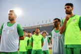 مهدوی: آزمون به دلیل شرایط بدنی‌اش به امارات رفت/ فقط اسم جوان‌گرایی را می‌شنویم