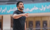 دبیر: باید شیوه تمرینات را تغییر دهیم/ از اتفاقات کشتی نخودی و قاسم‌پور ناراحتیم