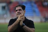 سرمربی شمس‌آذر مشخص شد