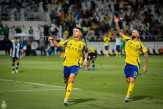 رکوردشکنی جدید رونالدو؛ CR۷ برترین گلزن بالای ۳۰ سال جهان