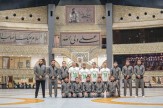 درس دبیر به فرنگی‌کاران؛ کسانی برنده‌ هستند که وزن کم نمی‌کنند