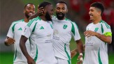 هفته چهارم لیگ نخبگان آسیا؛ صدرنشینی موقت الاهلی با گلباران الشرطه