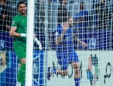برتری قابل پیش‌بینی الهلال با نمایش ضعیف استقلال؛ حفظ صدر با هت‌تریک میتروویچ