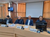  هیات کاراته فارس پس از ۱۵ ماه صاحب رییس شد