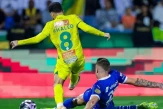 الهلال پس از یک سال بالاخره طعم باخت را چشید