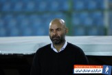 به هیچکس اجازه دخالت در امور فنی را نمی‌دهم/اولویت بازی هجومی است