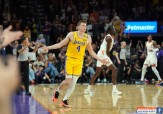 بسکتبال NBA | دالتن، دزدی بزرگ لیکرز از درفت امسال