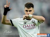 شب دشوار پرسپولیسی‌ها مقابل یک مهاجم اسپانیایی