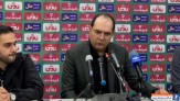 ربیعی: باخت به آلومینیوم ، زمینه برد از استقلال