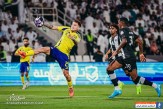 حریف استقلال با پیروزی دیوانه‌وار به لیگ نخبگان آسیا رسید/ النصر در تعقیب الهلال با درخشش رونالدو