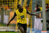 دورتموند 2-1 سن پائولی؛ این بار دیگر خبری از لغزش نبود، گیراسی ناجی شاهین شد
