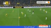 خلاصه بازی دورتموند 2-1 سن پائولی (بوندسلیگا – 25-2024)